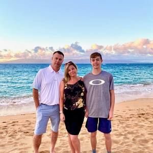 Meet your Posher, John